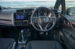 Honda Jazz Sport 2018 года (ZA)
